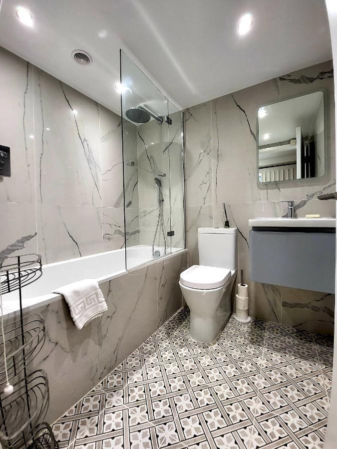 Апартаменты Jacobs Court Йорк Экстерьер фото